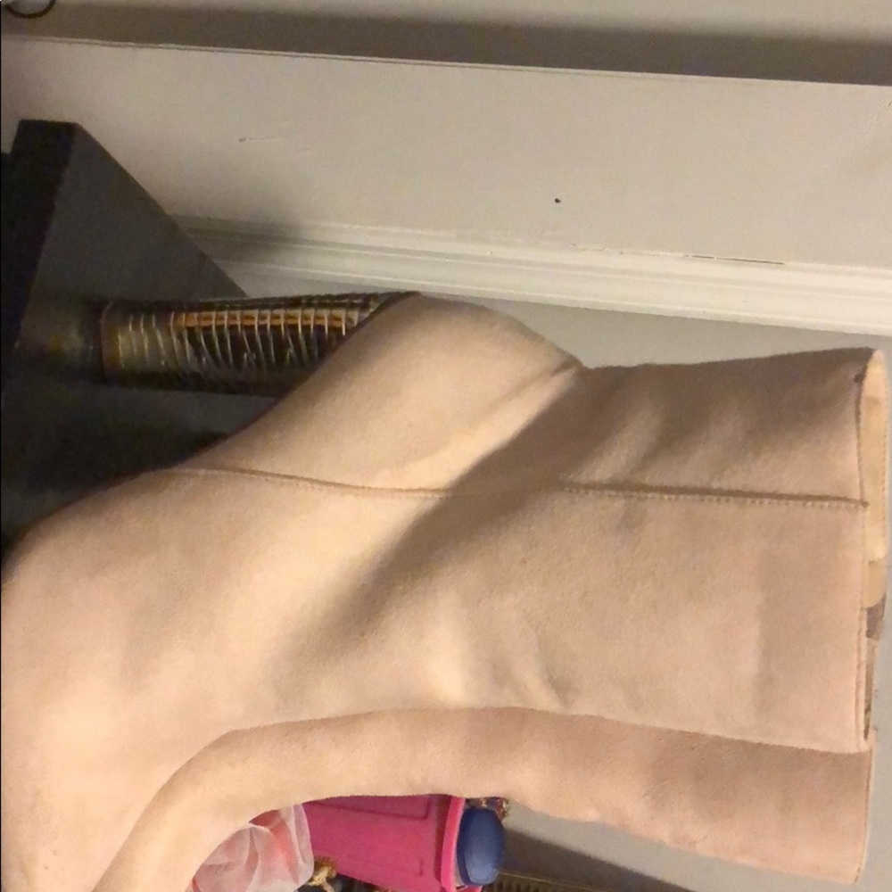 Booties!!! - image 1